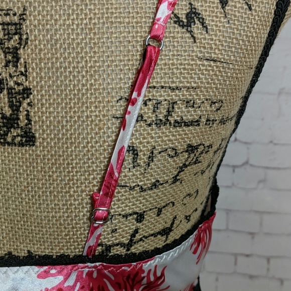 GILLIGAN & O'MALLEY Sexy Chemise - Picture 5 of 6